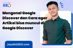 Google Discover
