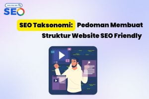 SEO taksonomi