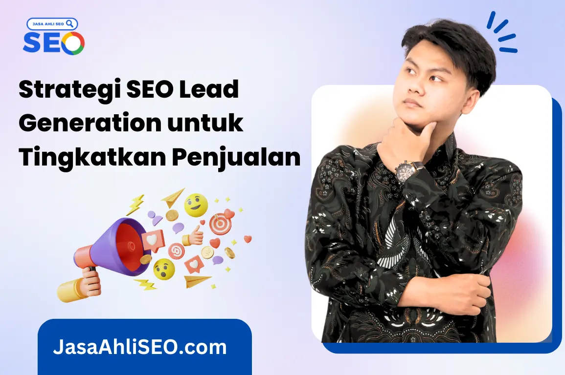 SEO Lead Generation