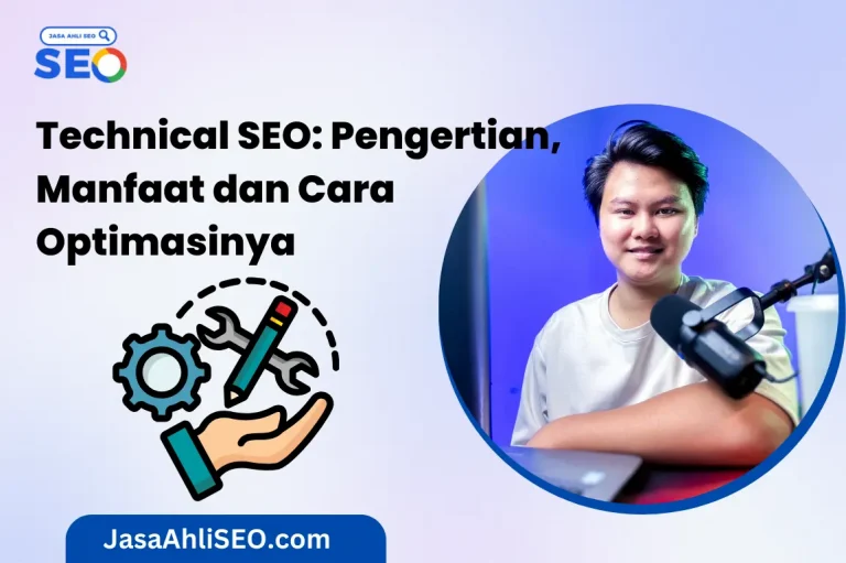 Technical SEO