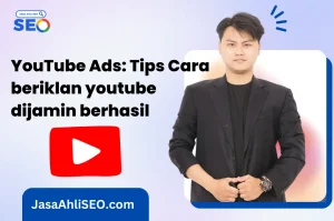 YouTube Ads
