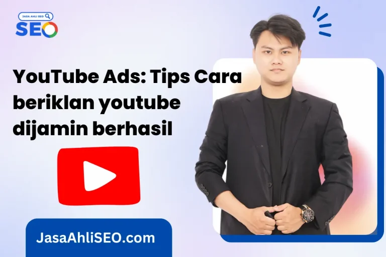 YouTube Ads