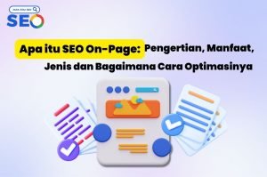 SEO on page
