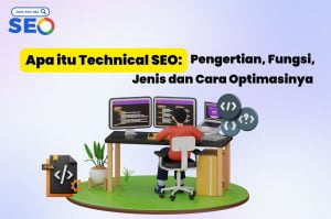 Technical SEO