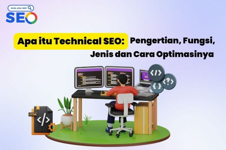 Technical SEO