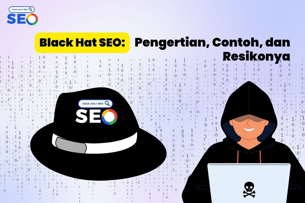 Black Hat SEO