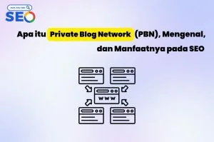 Private Blog Network