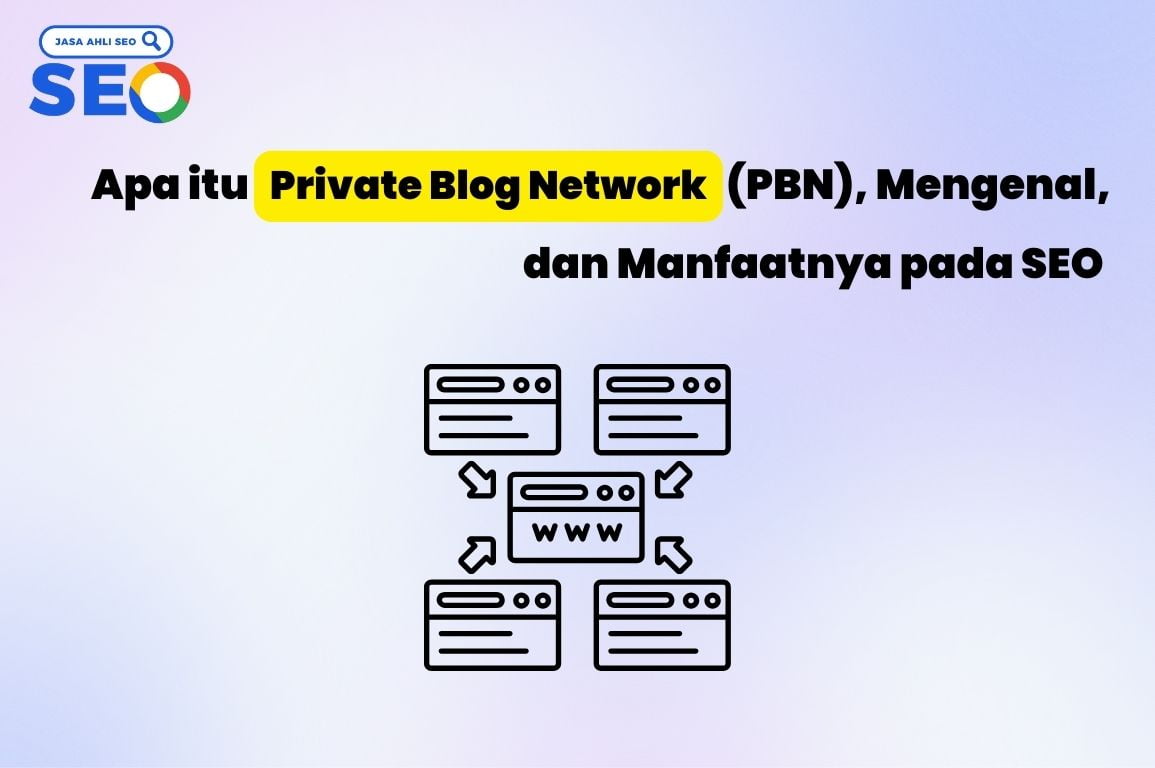 Private Blog Network