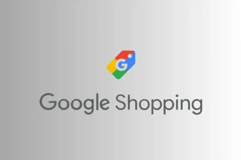 Google Shopping