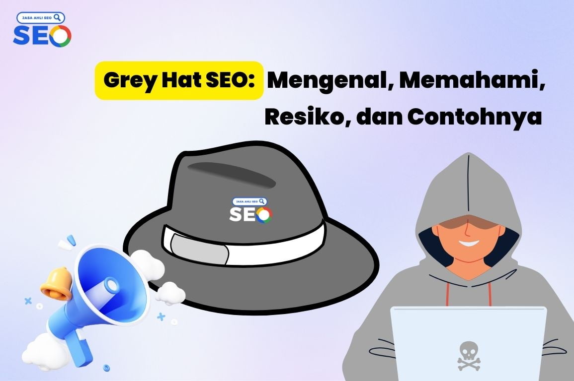 Grey Hat SEO