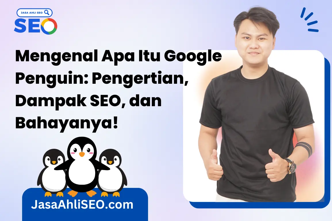 Google Penguin