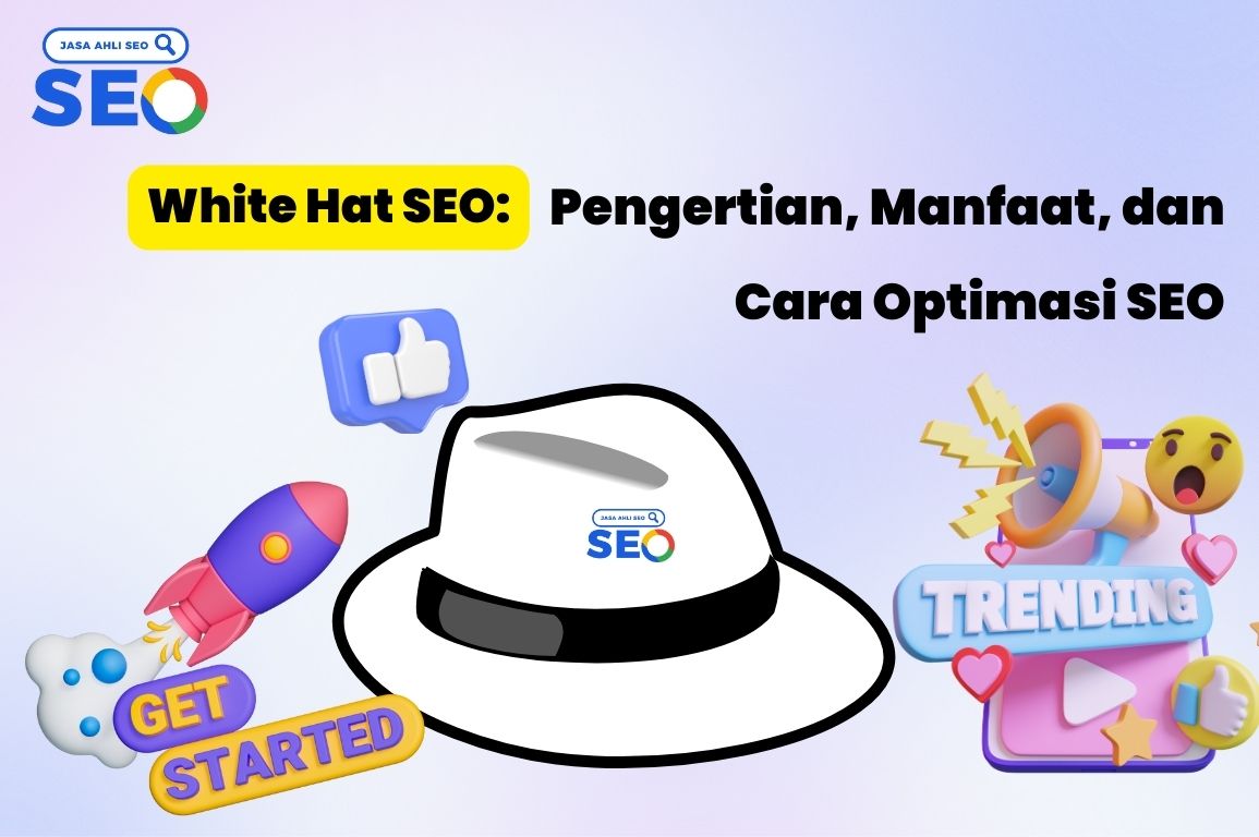 White Hat SEO