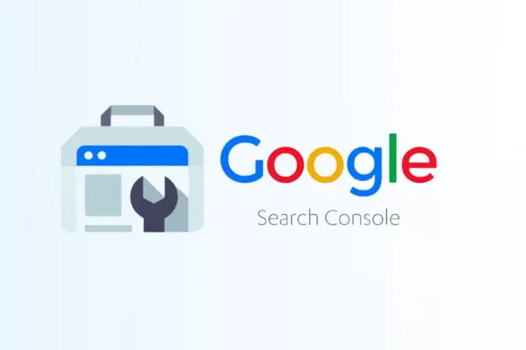 google search console