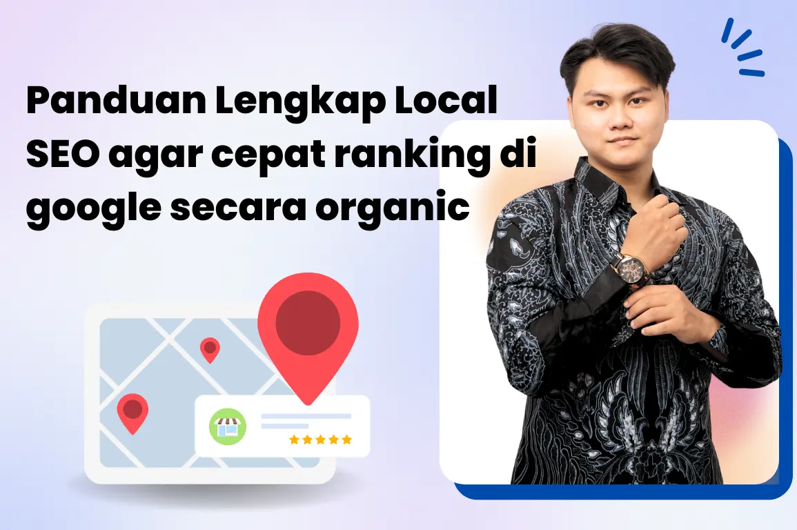 Apa Itu SEO Local Citations untuk Optimasi Google Mybusiness