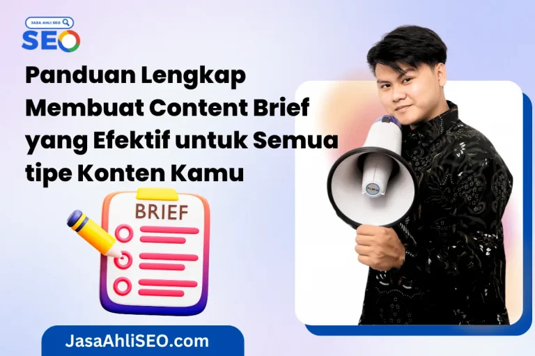 Content Brief