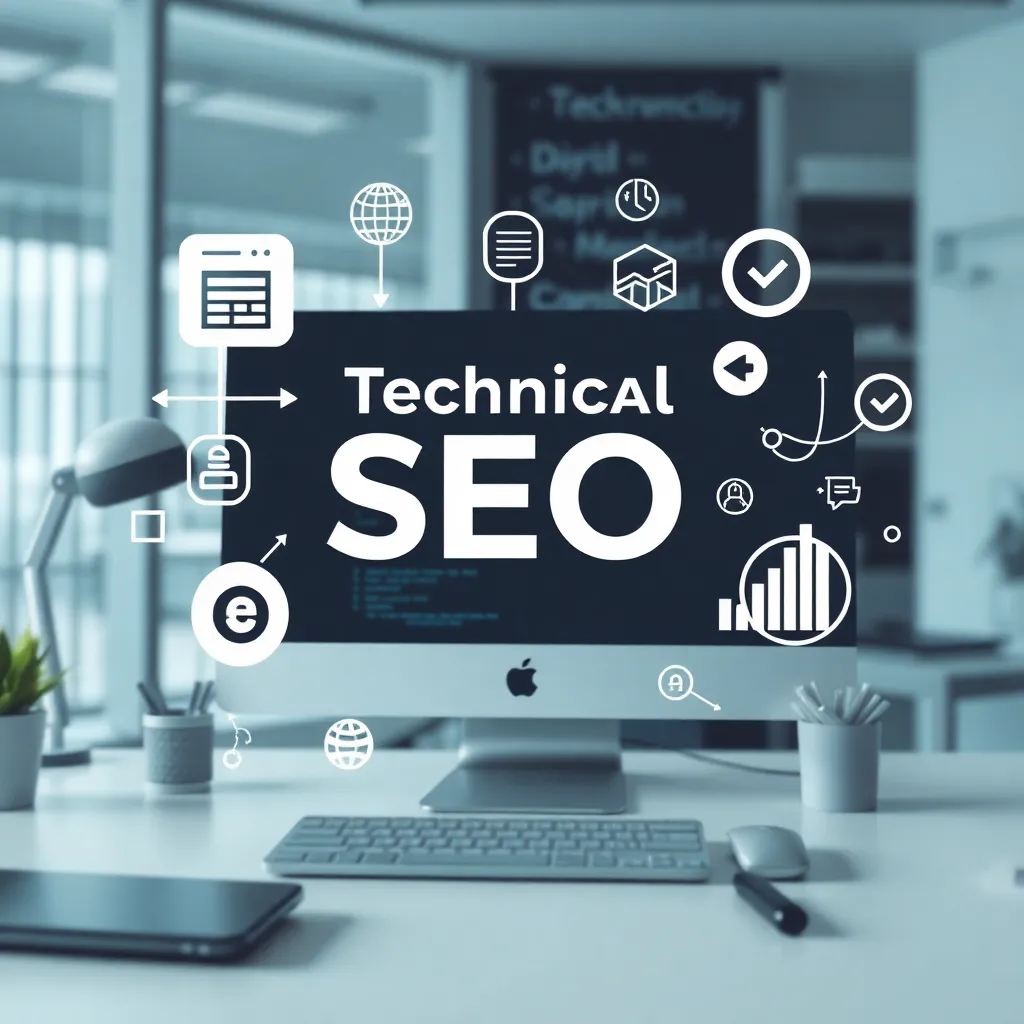 Technical SEO