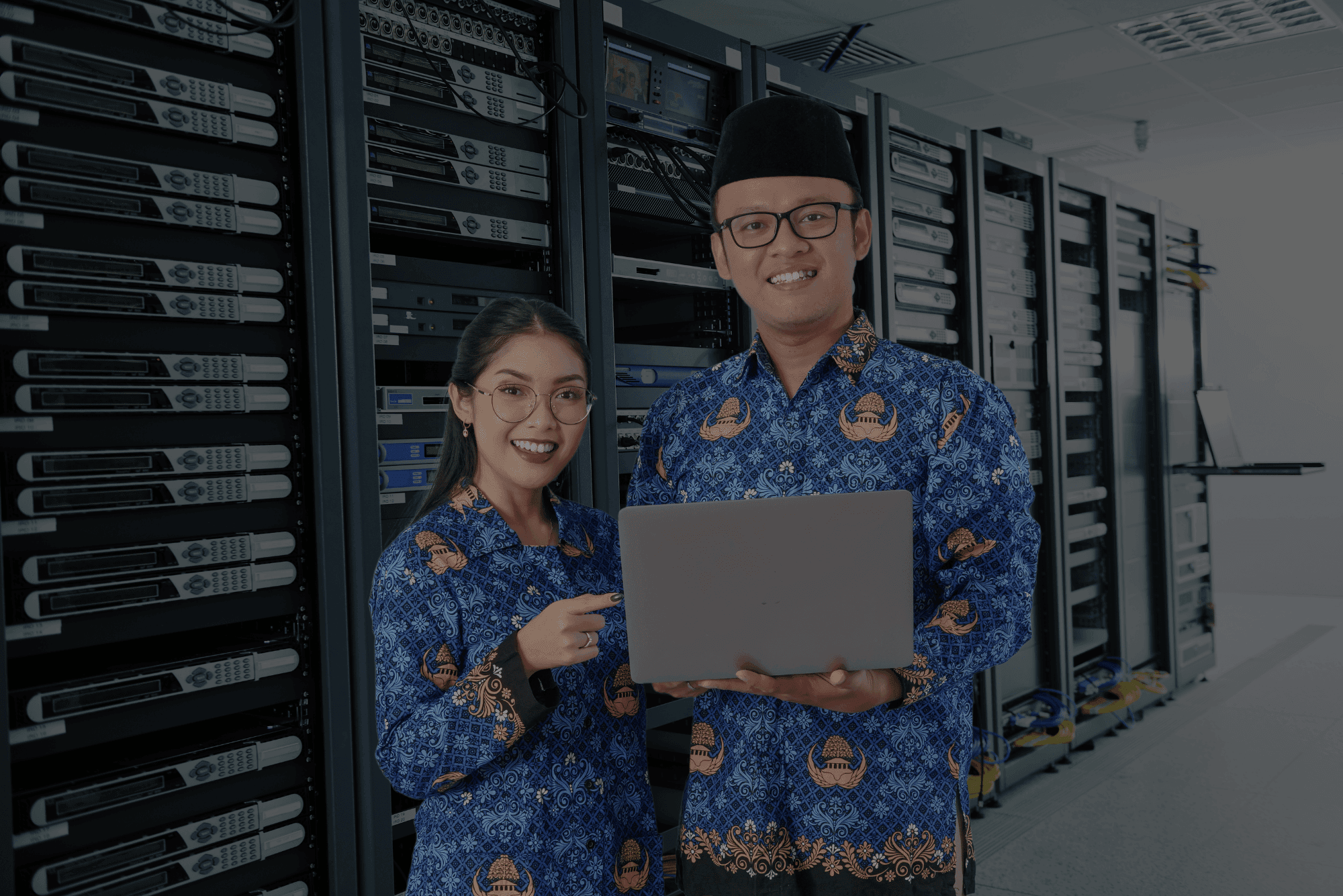 Jasa Maintenance Website