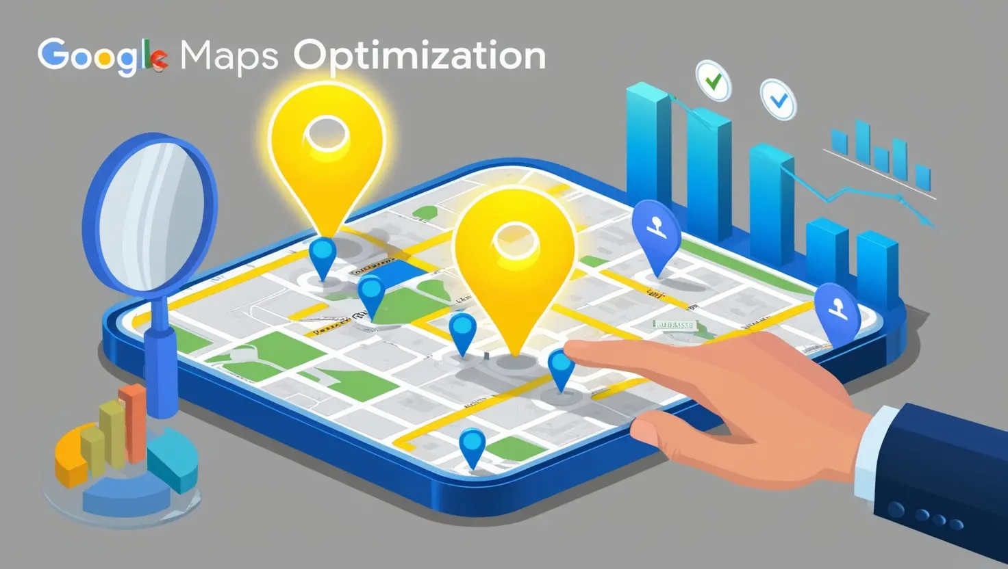 Strategi Google My Business menambah fitur foto & video 2