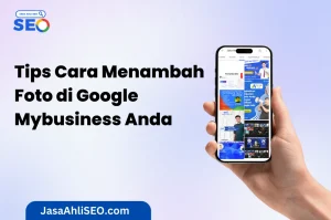 Foto di google my business