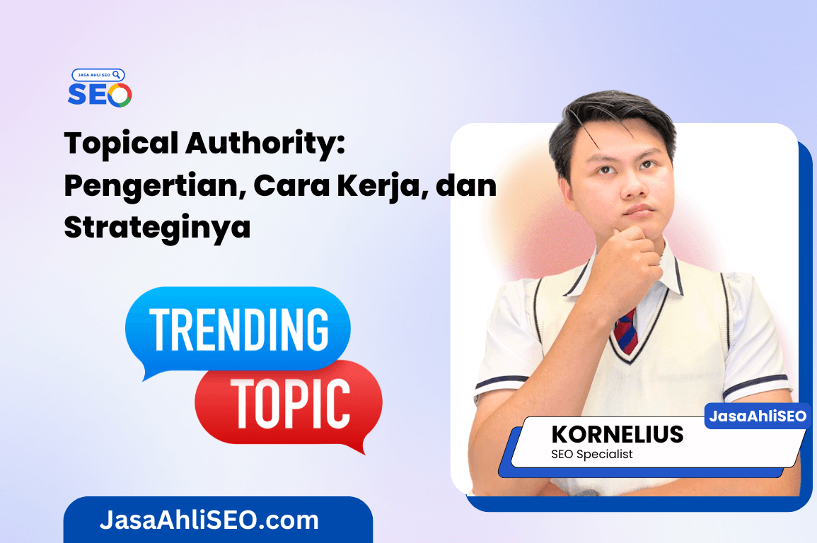 Topical Authority
