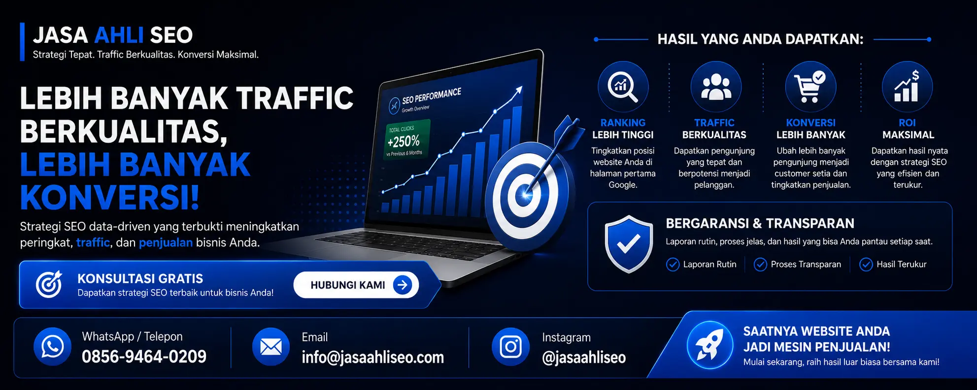 Update Google Spam September 2026: Ranking dan Traffic Organic Turun? Ini Penyebabnya Update Google Spam September 2026