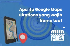Google Maps Citations