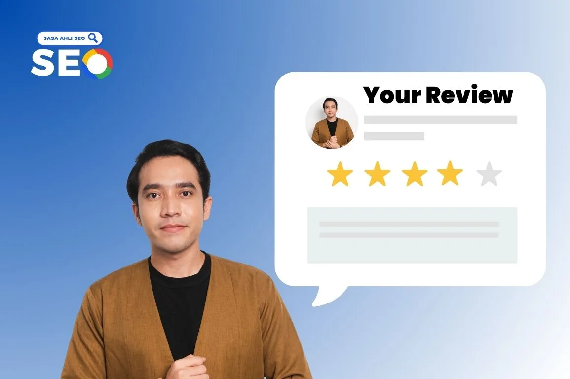 Strategi Ampuh Mendapatkan Review di Google Maps Secara Organik google review