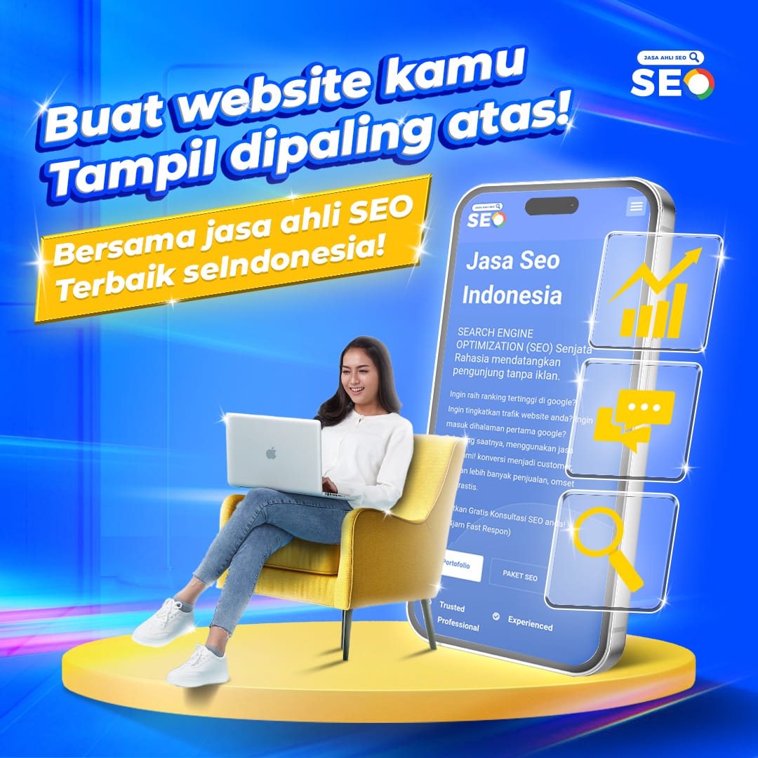 jasa seo