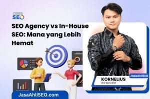 SEO Agency vs In-House SEO