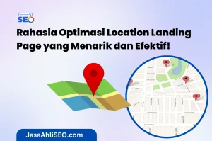 Location Landing Page
