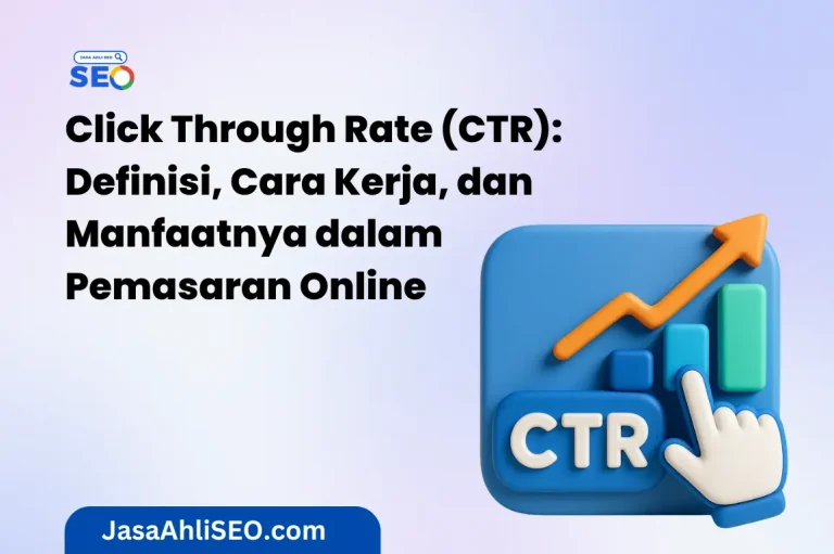 Click Through Rate