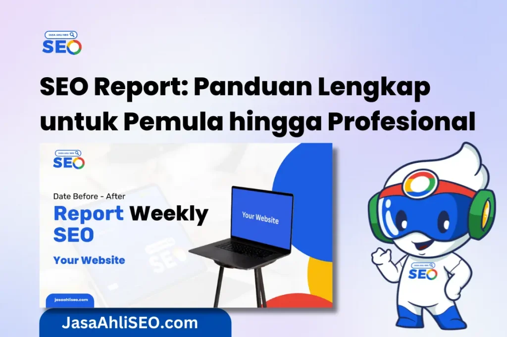 Jasa SEO Indonesia Berkualitas, Jasa SEO Murah - JasaAhliSEO jasa SEO indonesia