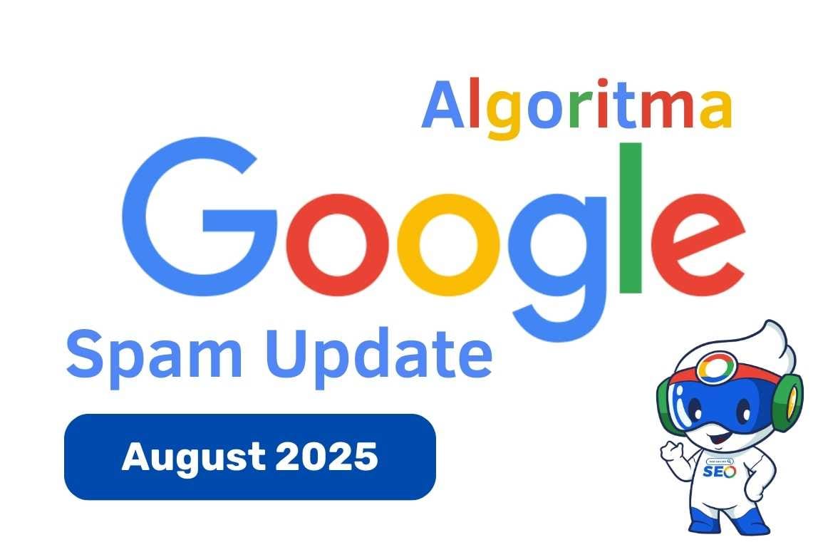 Google August 2025 Spam Update