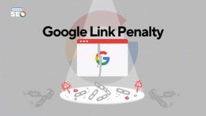 Google Link Penalty