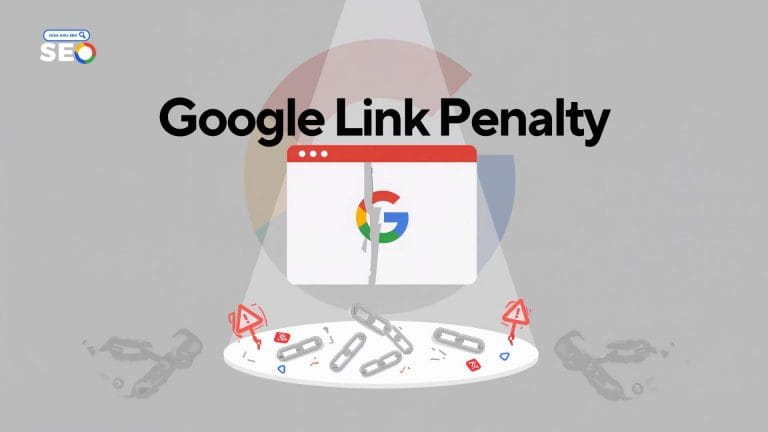 Google Link Penalty