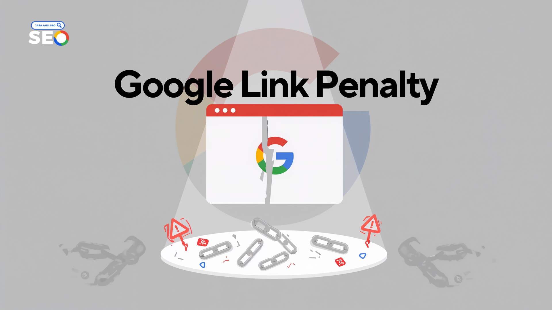 Google Link Penalty