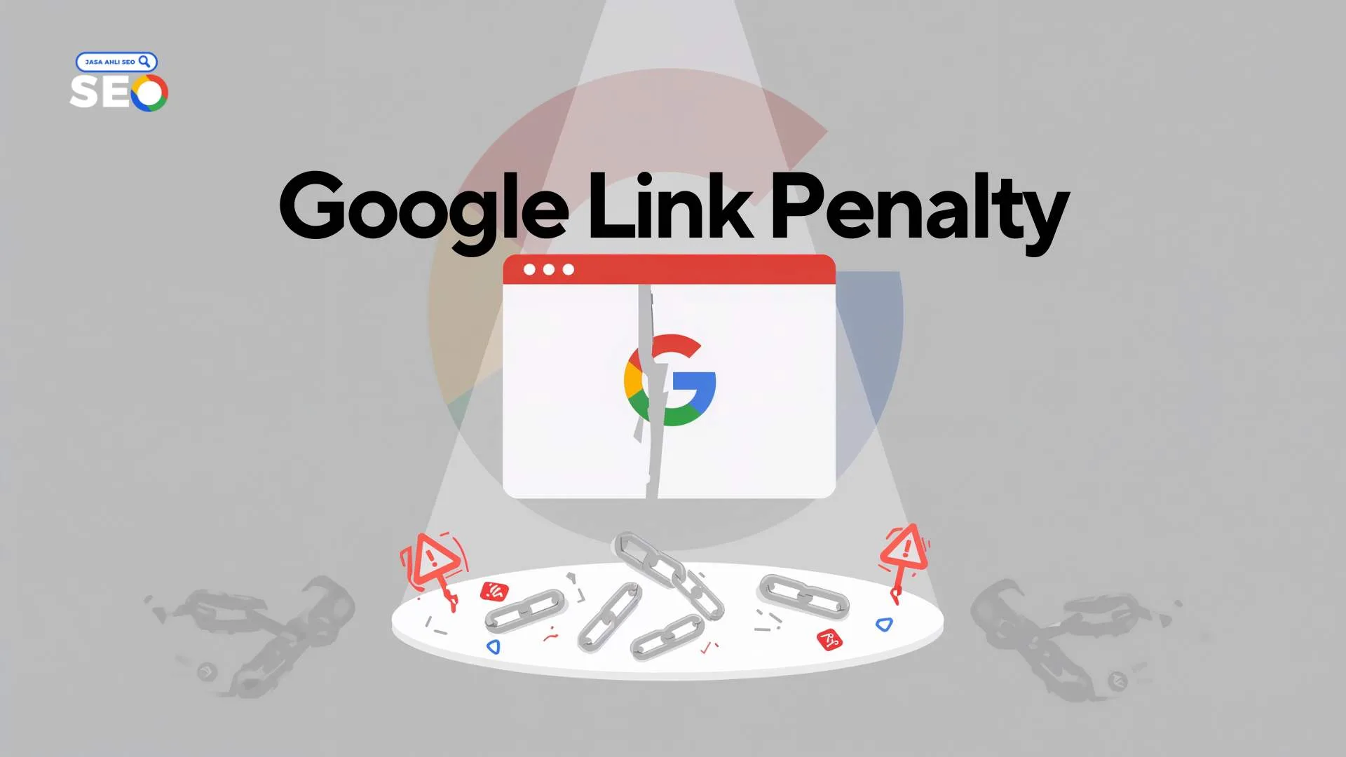 Google Link Penalty
