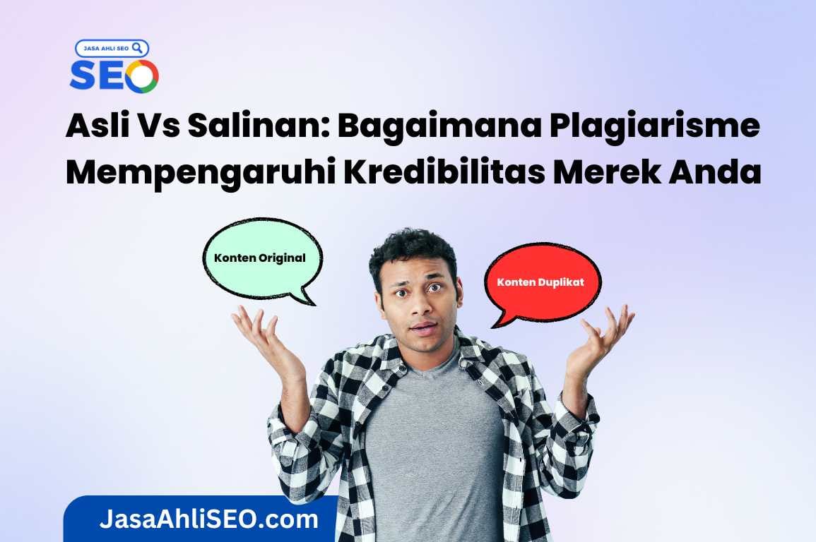 plagiarisme