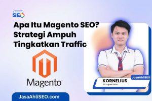Magento SEO