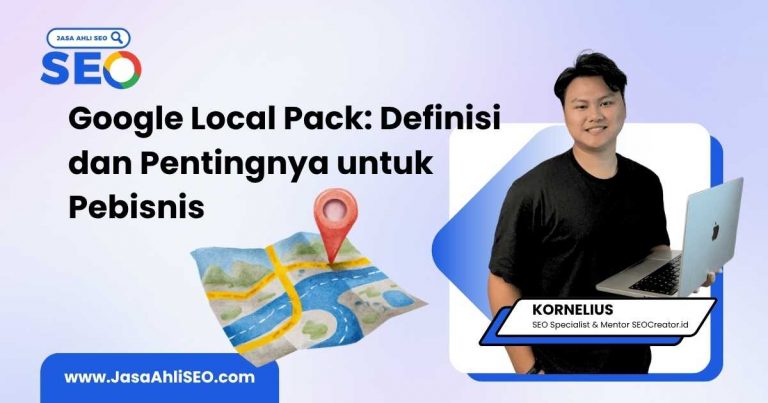Google Local Pack