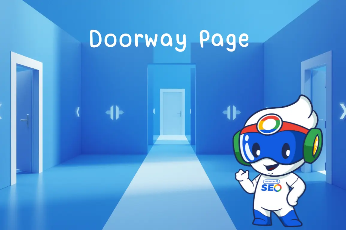 Doorway Page: Pengertian, Risiko Cara Menghindarinya Dooraway Page