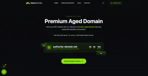 MostDomain.com