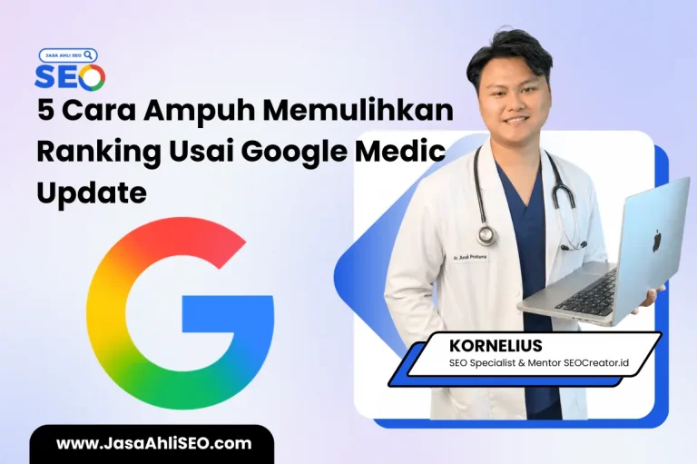 Google Medic