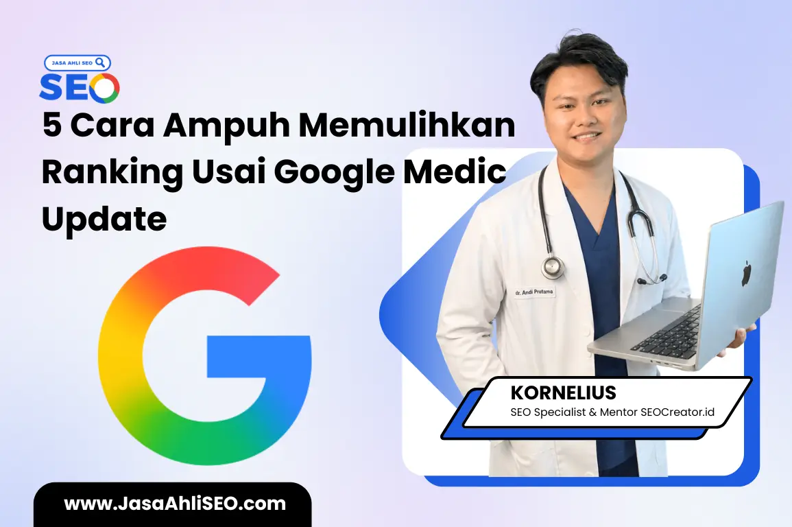 Google Medic