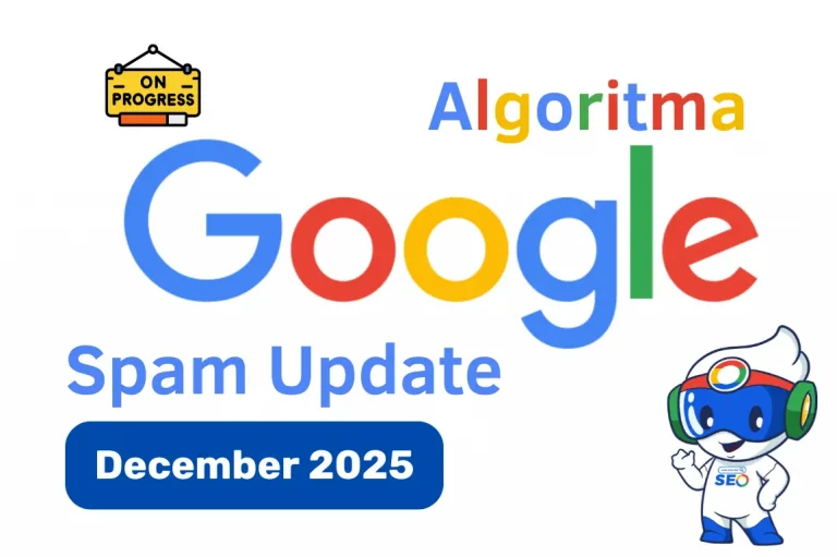 Core Update Desember 2025