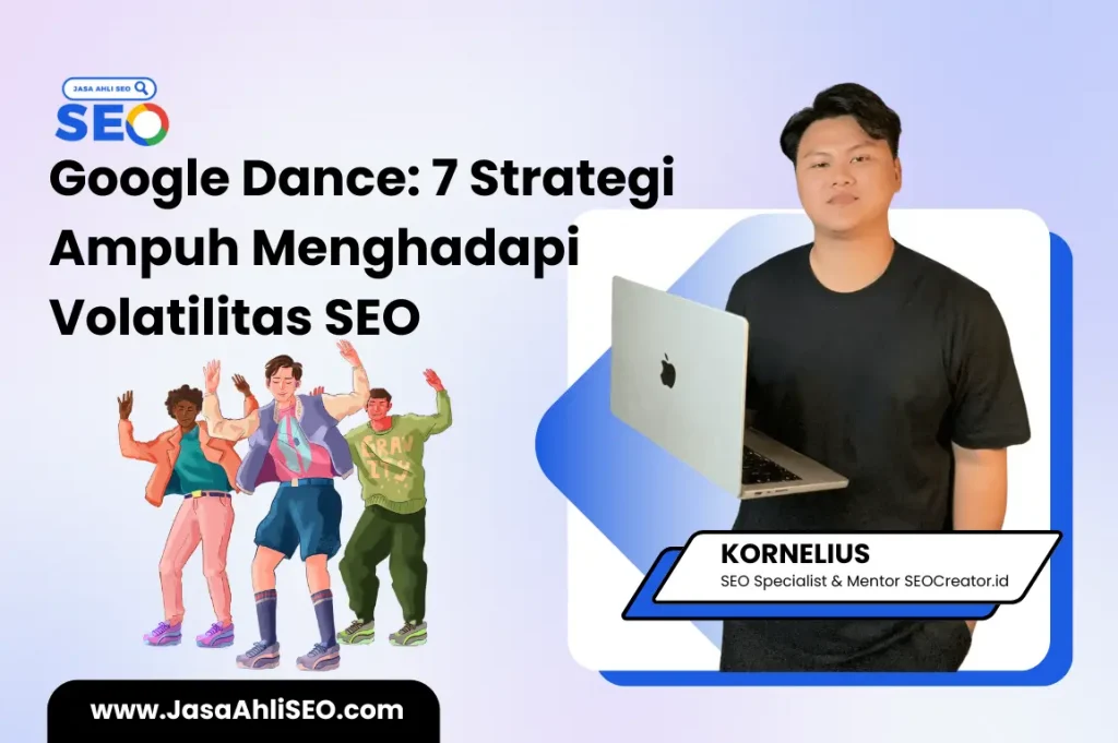 Google Dance