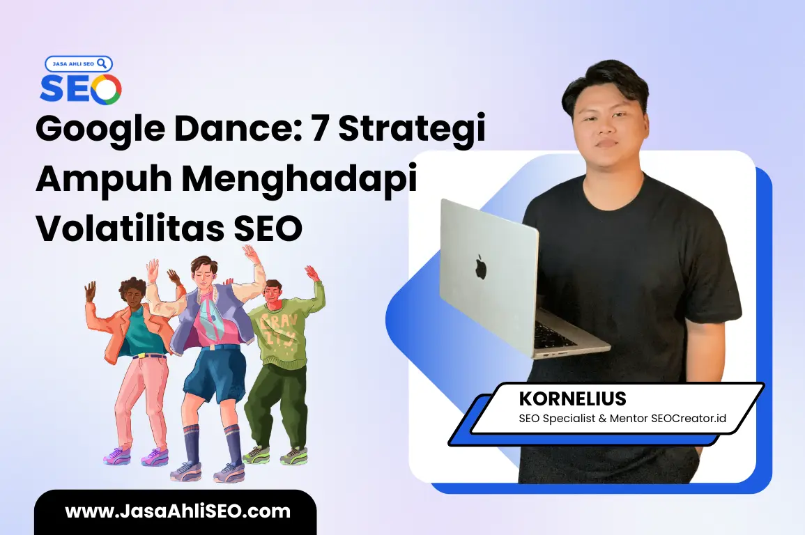 Google Dance