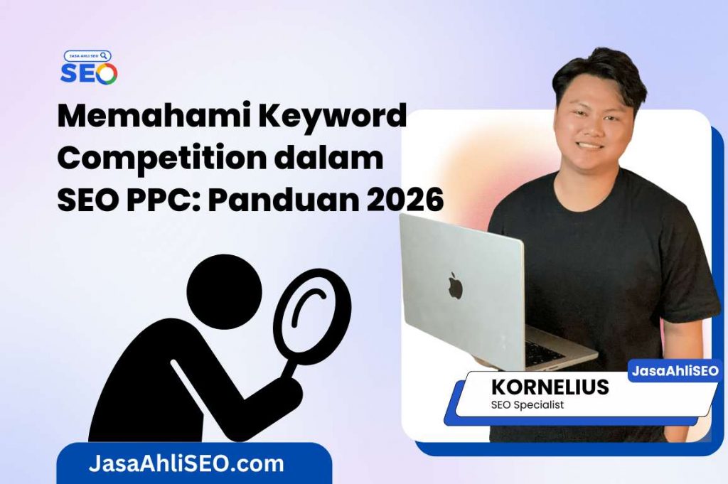keyword competition