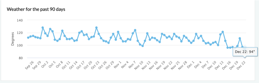 Core Update Desember 2025