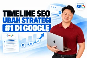 timeline seo